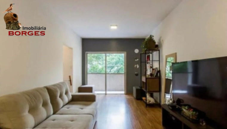 Imagem Apartamento com 2 Quartos à Venda, 80 m² em Vila Olimpia - São Paulo
