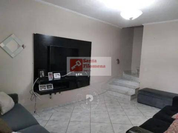 Imagem Sobrado com 3 Quartos para Alugar, 77 m² em Vila Alto De Santo André - Santo André Imagem Sobrado com 3 Quartos para Alugar, 77 m² em Vila Alto De Santo André - Santo André