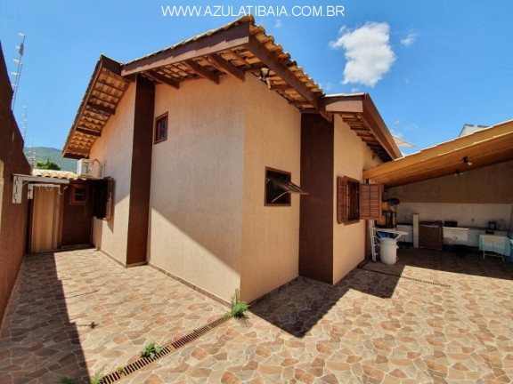 Imagem Casa com 3 Quartos à Venda, 157 m² em Recreio Maristela - Atibaia Imagem Casa com 3 Quartos à Venda, 157 m² em Recreio Maristela - Atibaia