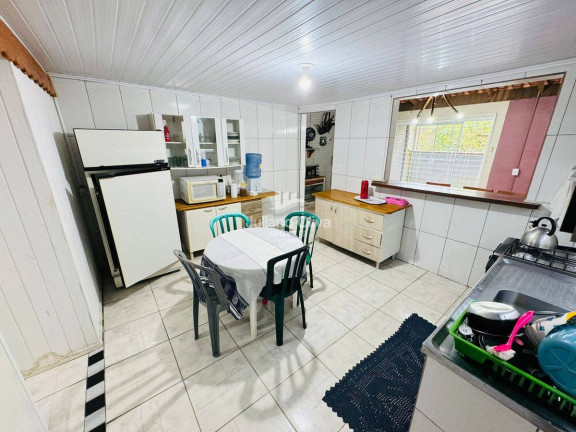 Imagem Casa com 3 Quartos à Venda, 175 m² em Brasilia - Itapoá