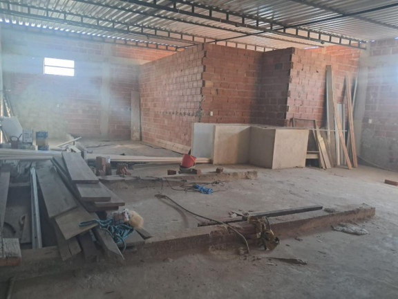 Imagem Imóvel à Venda, 227 m² em Campo Grande - Rio De Janeiro