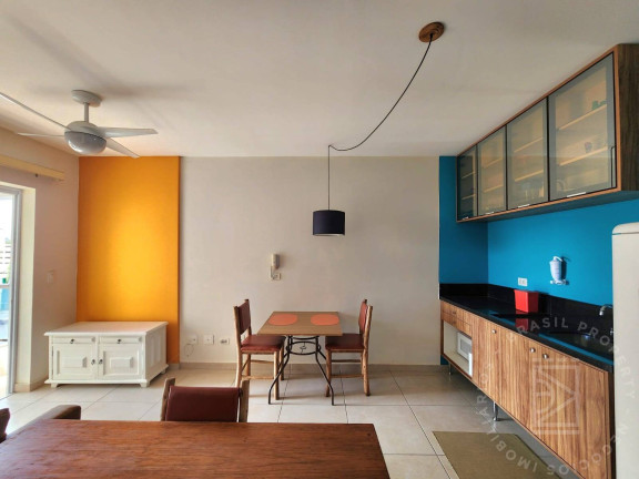 Imagem Apartamento com 1 Quarto à Venda, 52 m² em Jardim Oswaldo Cruz - São José Dos Campos Imagem Apartamento com 1 Quarto à Venda, 52 m² em Jardim Oswaldo Cruz - São José Dos Campos