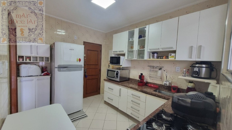 Imagem Apartamento com 2 Quartos à Venda, 148 m² em Marapé - Santos