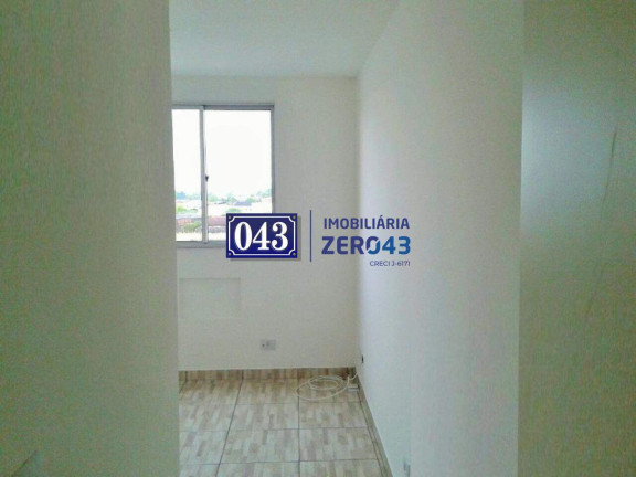 Imagem Apartamento com 2 Quartos para Alugar, 44 m² em Vale Dos Tucanos - Londrina Imagem Apartamento com 2 Quartos para Alugar, 44 m² em Vale Dos Tucanos - Londrina