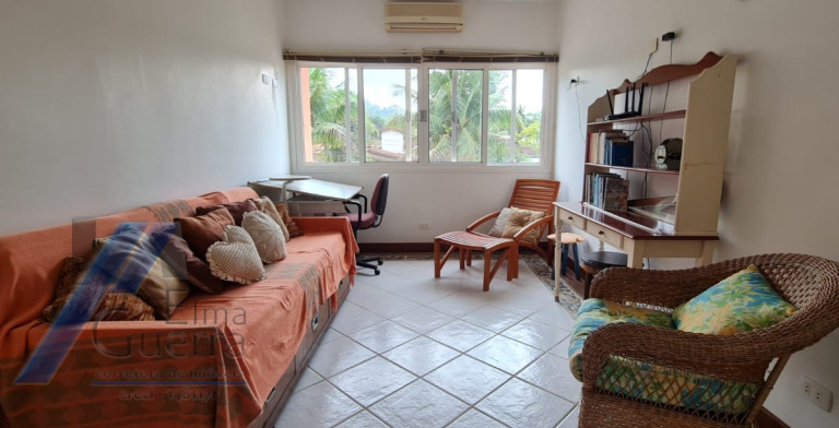 Imagem Casa com 4 Quartos à Venda, 282 m² em Lázaro - Ubatuba Imagem Casa com 4 Quartos à Venda, 282 m² em Lázaro - Ubatuba