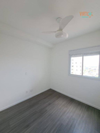 Imagem Apartamento com 2 Quartos à Venda, 58 m² em água Branca - São Paulo