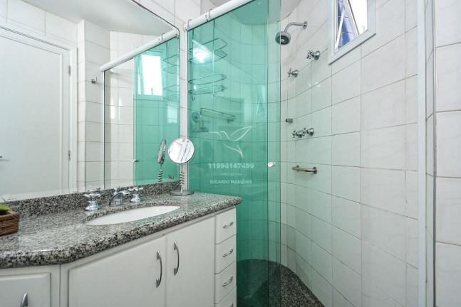 Imagem Apartamento com 2 Quartos à Venda, 67 m² em Indianópolis - São Paulo