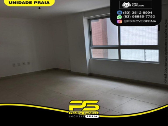 Imagem Apartamento com 2 Quartos à Venda, 60 m² em Tambaú - João Pessoa Imagem Apartamento com 2 Quartos à Venda, 60 m² em Tambaú - João Pessoa