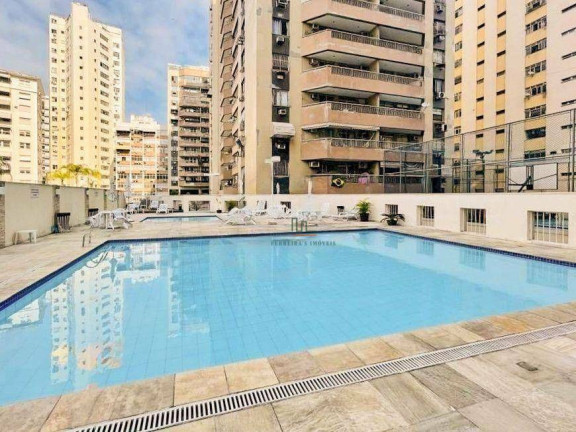 Imagem Apartamento com 2 Quartos à Venda, 82 m² em Icaraí - Niterói Imagem Apartamento com 2 Quartos à Venda, 82 m² em Icaraí - Niterói