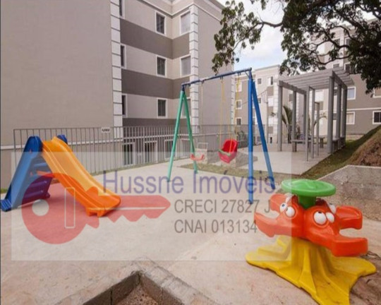 Imagem Apartamento à Venda, em Jardim Europa - Sorocaba Imagem Apartamento à Venda, em Jardim Europa - Sorocaba
