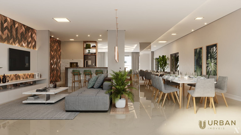 Imagem Apartamento com 3 Quartos à Venda, 87 m² em Vila Operária - Itajaí Imagem Apartamento com 3 Quartos à Venda, 87 m² em Vila Operária - Itajaí