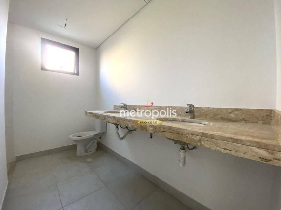 Imagem Apartamento com 3 Quartos à Venda, 132 m² em Jardim - Santo André Imagem Apartamento com 3 Quartos à Venda, 132 m² em Jardim - Santo André