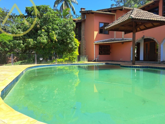Imagem Imóvel com 4 Quartos à Venda, 537 m² em Rancho Grande - Mairiporã Imagem Imóvel com 4 Quartos à Venda, 537 m² em Rancho Grande - Mairiporã