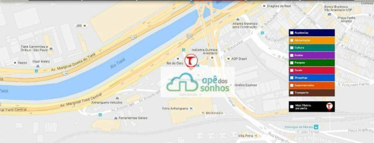 Imagem Apartamento com 2 Quartos à Venda, 70 m² em Lapa - São Paulo Imagem Apartamento com 2 Quartos à Venda, 70 m² em Lapa - São Paulo
