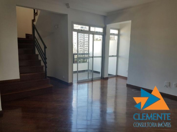 Imagem Cobertura com 3 Quartos à Venda, 270 m² em Lourdes - Belo Horizonte Imagem Cobertura com 3 Quartos à Venda, 270 m² em Lourdes - Belo Horizonte