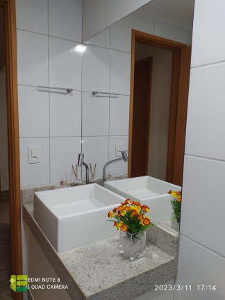 Imagem Apartamento com 2 Quartos à Venda, 73 m² em Muro Alto - Ipojuca Imagem Apartamento com 2 Quartos à Venda, 73 m² em Muro Alto - Ipojuca