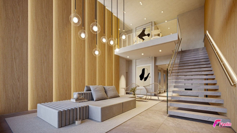 Imagem Apartamento com 3 Quartos à Venda, 141 m² em Centro - Florianópolis Imagem Apartamento com 3 Quartos à Venda, 141 m² em Centro - Florianópolis