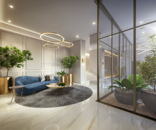 Imagem Apartamento com 3 Quartos à Venda, 185 m² em Tatuapé - São Paulo Imagem Apartamento com 3 Quartos à Venda, 185 m² em Tatuapé - São Paulo