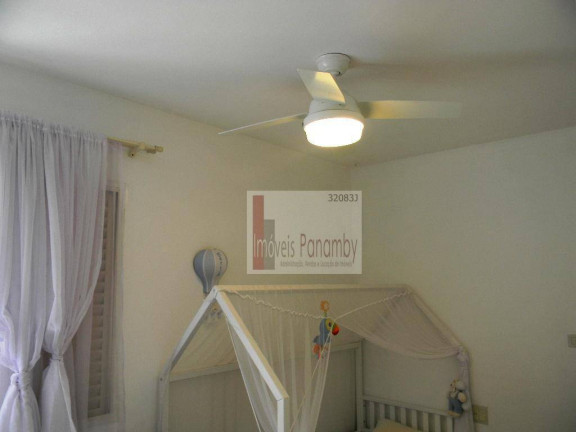 Imagem Apartamento com 2 Quartos à Venda, 66 m² em Campo Belo - São Paulo Imagem Apartamento com 2 Quartos à Venda, 66 m² em Campo Belo - São Paulo