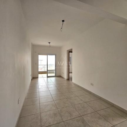 Imagem Apartamento com 2 Quartos à Venda, 56 m² em Mirim - Praia Grande Imagem Apartamento com 2 Quartos à Venda, 56 m² em Mirim - Praia Grande