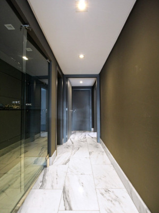 Imagem Apartamento com 3 Quartos à Venda, 185 m² em Centro Histórico - Porto Alegre