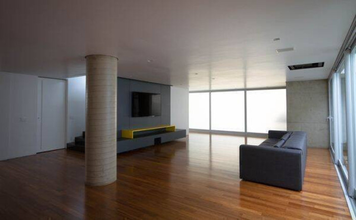 Imagem Casa de Condomínio com 5 Quartos à Venda, 600 m² em Vila Virgínia - Jundiaí