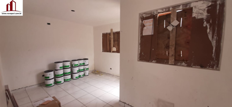 Imagem Casa com 2 Quartos à Venda, 100 m² em Jardim Alegria - Francisco Morato Imagem Casa com 2 Quartos à Venda, 100 m² em Jardim Alegria - Francisco Morato