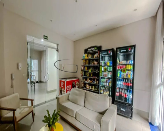 Imagem Imóvel com 2 Quartos à Venda, 48 m² em Brás - São Paulo Imagem Imóvel com 2 Quartos à Venda, 48 m² em Brás - São Paulo