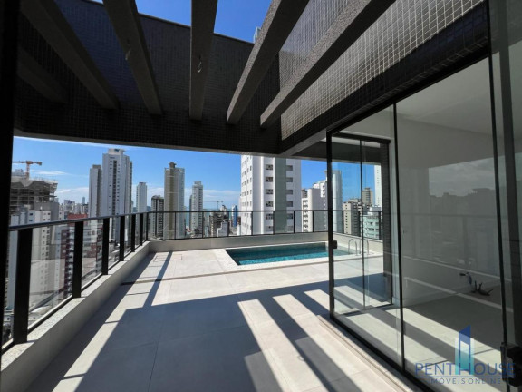 Imagem Cobertura com 4 Quartos à Venda, 264 m² em Centro - Balneário Camboriú
