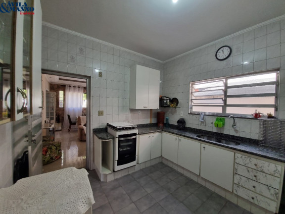 Imagem Casa com 2 Quartos à Venda, em Vila Ema - São Paulo Imagem Casa com 2 Quartos à Venda, em Vila Ema - São Paulo