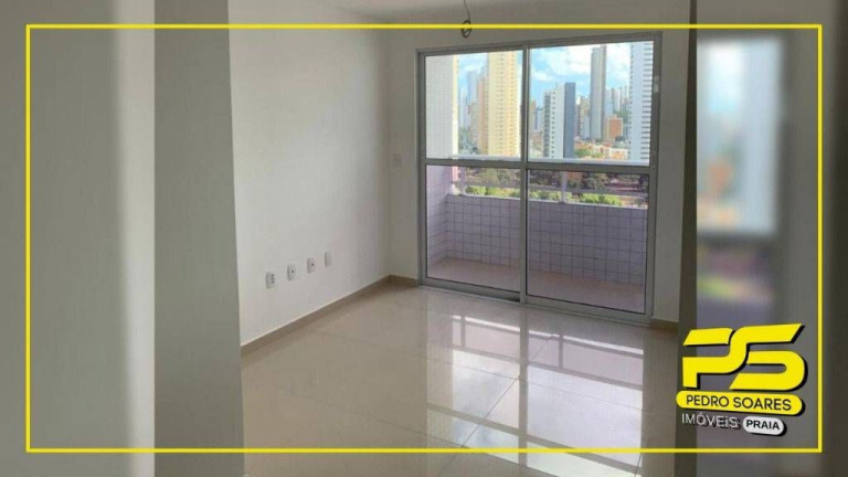 Imagem Apartamento com 2 Quartos à Venda, 62 m² em Manaíra - João Pessoa Imagem Apartamento com 2 Quartos à Venda, 62 m² em Manaíra - João Pessoa
