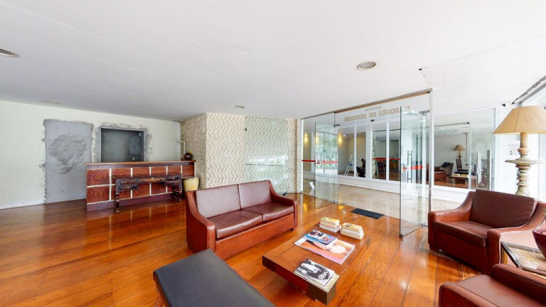Imagem Apartamento com 2 Quartos à Venda, 83 m² em Itaim Bibi - São Paulo