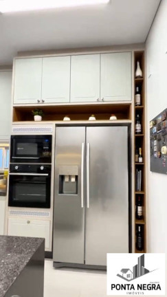 Imagem Casa de Condomínio com 3 Quartos à Venda, 372 m² em Ponta Negra - Manaus Imagem Casa de Condomínio com 3 Quartos à Venda, 372 m² em Ponta Negra - Manaus