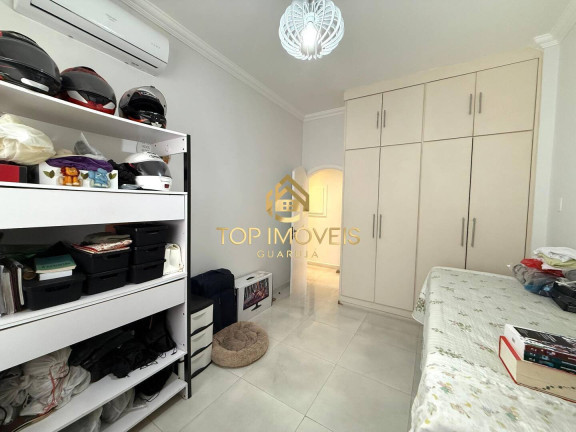 Imagem Apartamento com 3 Quartos à Venda, 150 m² em Pitangueiras - Guarujá