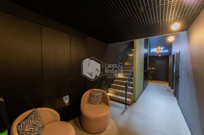 Imagem Apartamento com 1 Quarto à Venda, 25 m² em Jardins - São Paulo Imagem Apartamento com 1 Quarto à Venda, 25 m² em Jardins - São Paulo