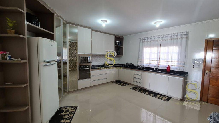 Imagem Chácara com 3 Quartos à Venda, 270 m² em Jundiaizinho - Mairiporã Imagem Chácara com 3 Quartos à Venda, 270 m² em Jundiaizinho - Mairiporã
