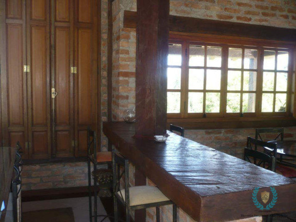 Imagem Chácara com 3 Quartos à Venda, 350 m² em Centro - Ibiúna