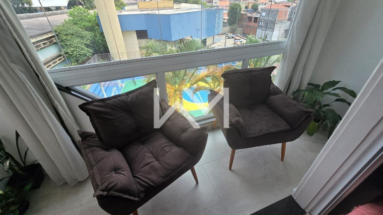 Imagem Apartamento com 3 Quartos à Venda, 70 m² em Jardim Cumbica - Guarulhos Imagem Apartamento com 3 Quartos à Venda, 70 m² em Jardim Cumbica - Guarulhos