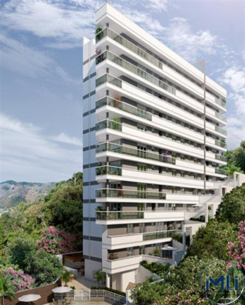Imagem Imóvel com 3 Quartos à Venda, 119 m² em Botafogo - Rio De Janeiro Imagem Imóvel com 3 Quartos à Venda, 119 m² em Botafogo - Rio De Janeiro
