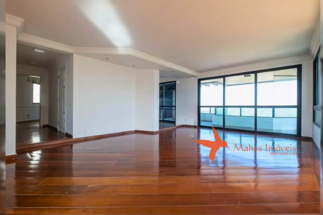 Cobertura com 3 Quartos para Alugar, 285 m² em Vila Madalena - São Paulo