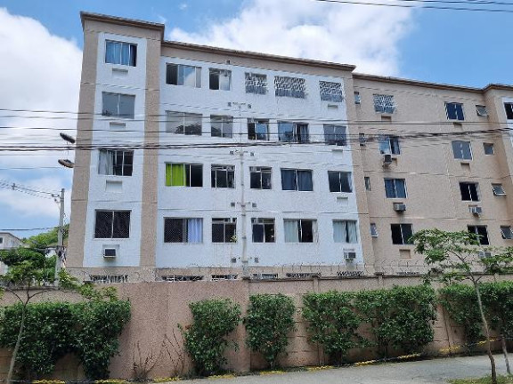 Imagem Apartamento com 2 Quartos à Venda, 40 m² em Pechincha - Rio De Janeiro Imagem Apartamento com 2 Quartos à Venda, 40 m² em Pechincha - Rio De Janeiro