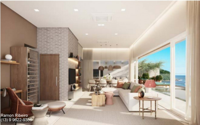 Imagem Imóvel com 5 Quartos à Venda, 278 m² em Riviera - Bertioga Imagem Imóvel com 5 Quartos à Venda, 278 m² em Riviera - Bertioga