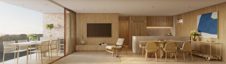 Imagem Cobertura com 3 Quartos à Venda, 124 m²