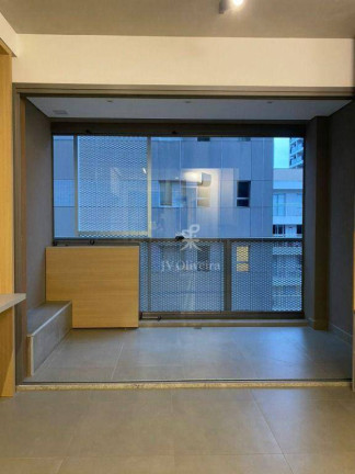 Imagem Apartamento com 1 Quarto à Venda, 41 m² em Pinheiros - São Paulo Imagem Apartamento com 1 Quarto à Venda, 41 m² em Pinheiros - São Paulo