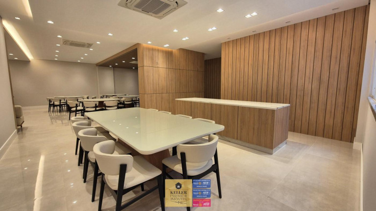 Imagem Apartamento com 3 Quartos à Venda, 87 m² em Centro - Foz Do Iguaçu