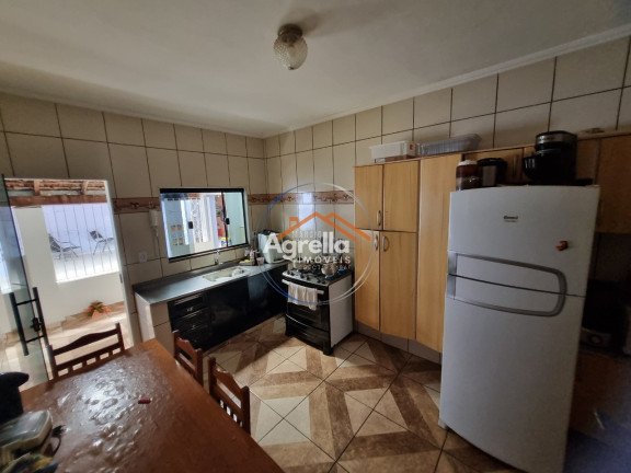 Imagem Casa com 3 Quartos à Venda, 227 m² em Jardim Almira - Mogi Guaçu Imagem Casa com 3 Quartos à Venda, 227 m² em Jardim Almira - Mogi Guaçu