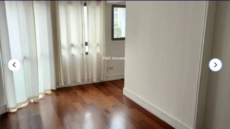 Imagem Imóvel com 1 Quarto à Venda, 40 m² em Itaim Bibi - São Paulo