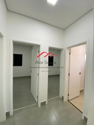 Imagem Casa com 3 Quartos à Venda, 144 m² em Residencial Real Parque Sumaré - Sumaré Imagem Casa com 3 Quartos à Venda, 144 m² em Residencial Real Parque Sumaré - Sumaré