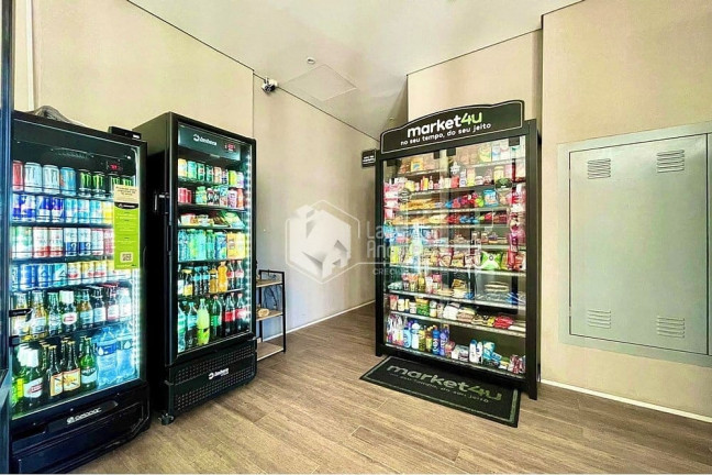 Imagem Apartamento com 2 Quartos à Venda, 64 m² em Vila Mariana - São Paulo