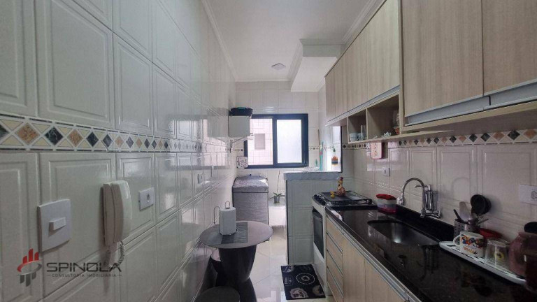 Imagem Apartamento com 1 Quarto à Venda, 42 m² em Vila Caiçara - Praia Grande Imagem Apartamento com 1 Quarto à Venda, 42 m² em Vila Caiçara - Praia Grande